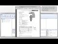 HELiOS 2013: First steps - PDM functions for a central management of product data and documents