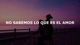 Know Love (OTR Remix) - RKCB (Subtitulada Español)