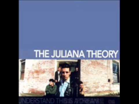 the Juliana Theory- This Is Not a Lovesong