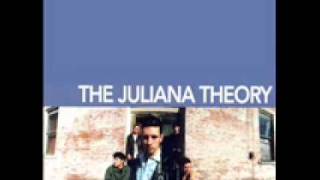 the Juliana Theory- This Is Not a Lovesong