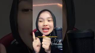 Download lagu Janji kita - Layka (Cover) mp3