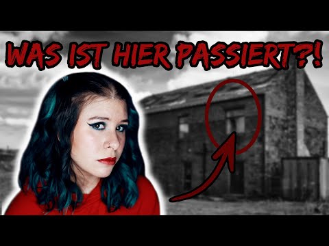 Das Geheimnis des flüsternden Hauses | Gruselige Horrorhäuser
