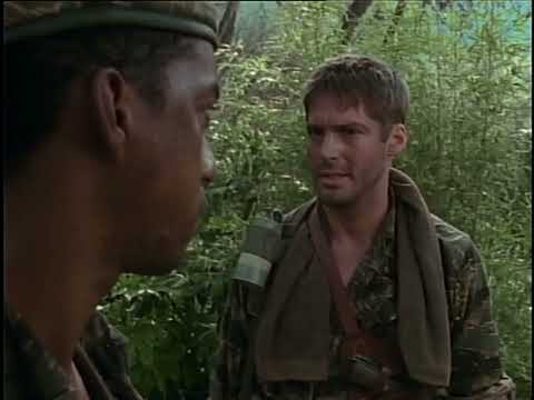 Tour Of Duty Season Three Episode 12 - Odd Man Out Intro