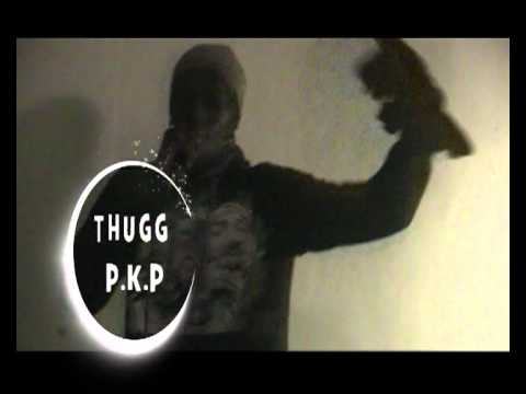 Young Thug´z , THUGG P.K.P e Landim - Rap Street