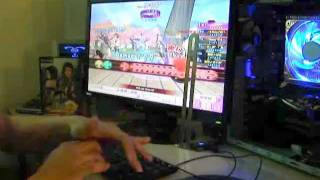 唯舞獨尊 Star★星宿 - 打擊特級 (Boa-Dress Off)