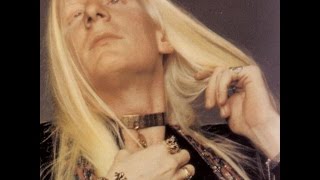 Johnny Winter - Lucille