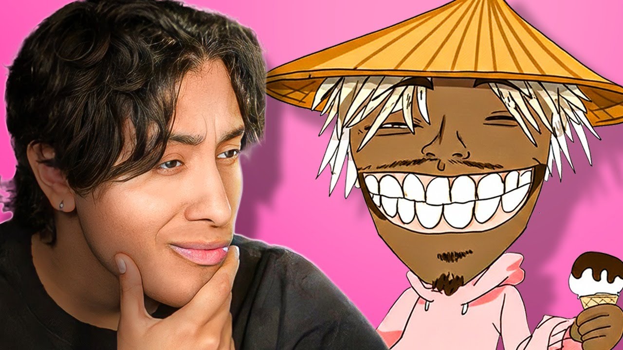 Dibujos ABSURDOS que me han hecho 😔