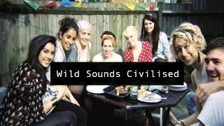 Lily & The Parlour Tricks - Requiem