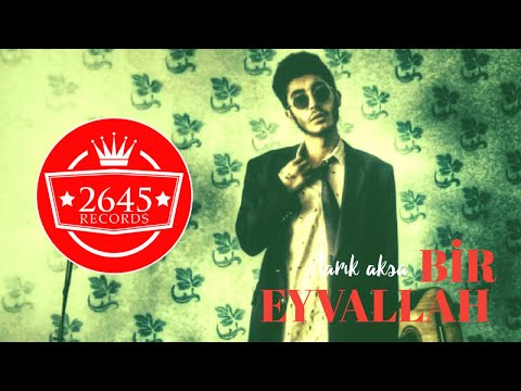 Tarık Aksa - Bir Eyvallah