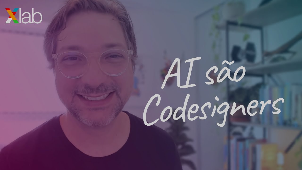 Inteligência Artificial como Codesigner em UX Design: O Futuro da Experiência do Usuário