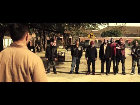 Tráiler Los ojos del Dragón 2012