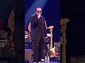 "The Sharpest Thorn" live from North Sea Jazz."     #elvis #elviscostello