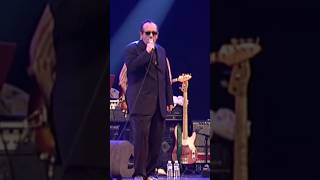"The Sharpest Thorn" live from North Sea Jazz."     #elvis #elviscostello