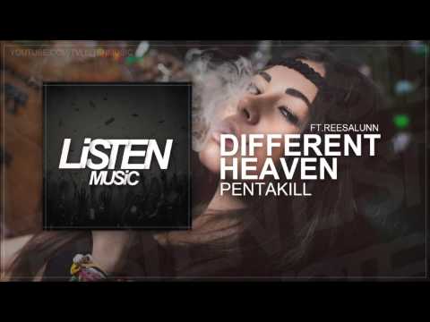 Different Heaven feat. ReesaLunn - Pentakill
