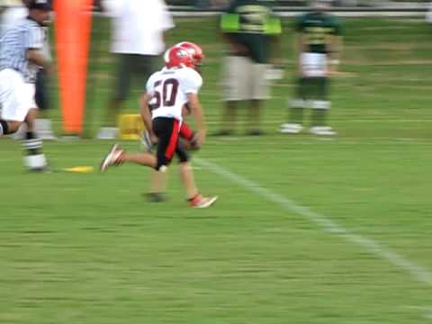 2009-09-27 Loganville At Grayson