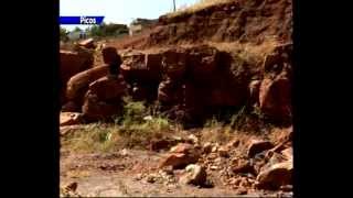 MP alerta para construções irregulares de loteamentos em Picos