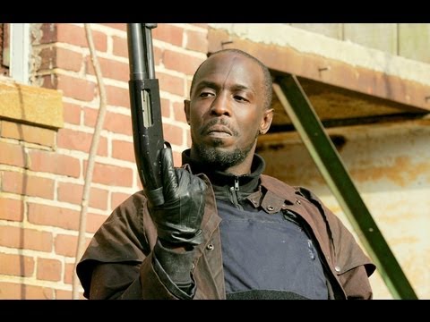 The Wire creator David Simon on what's behind the US war on drugs