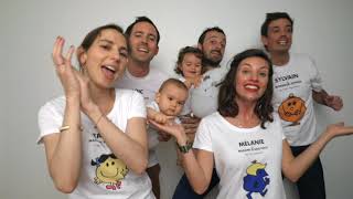 Juliette Armanet - À la folie (clip)