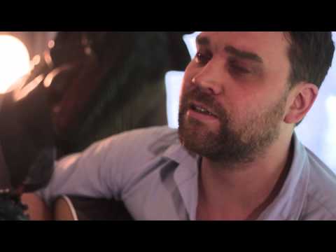Scott Hutchison from Frightened Rabbit performs Fun Stuff - Location Music TV