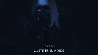 L'Arc-en-Ciel - a silent letter (Subtítulos en Español) LIVE ARENA TOUR 2024 UNDERGROUND