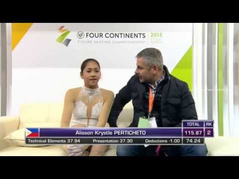 2015 4CC - Alisson Krystle Perticheto FS