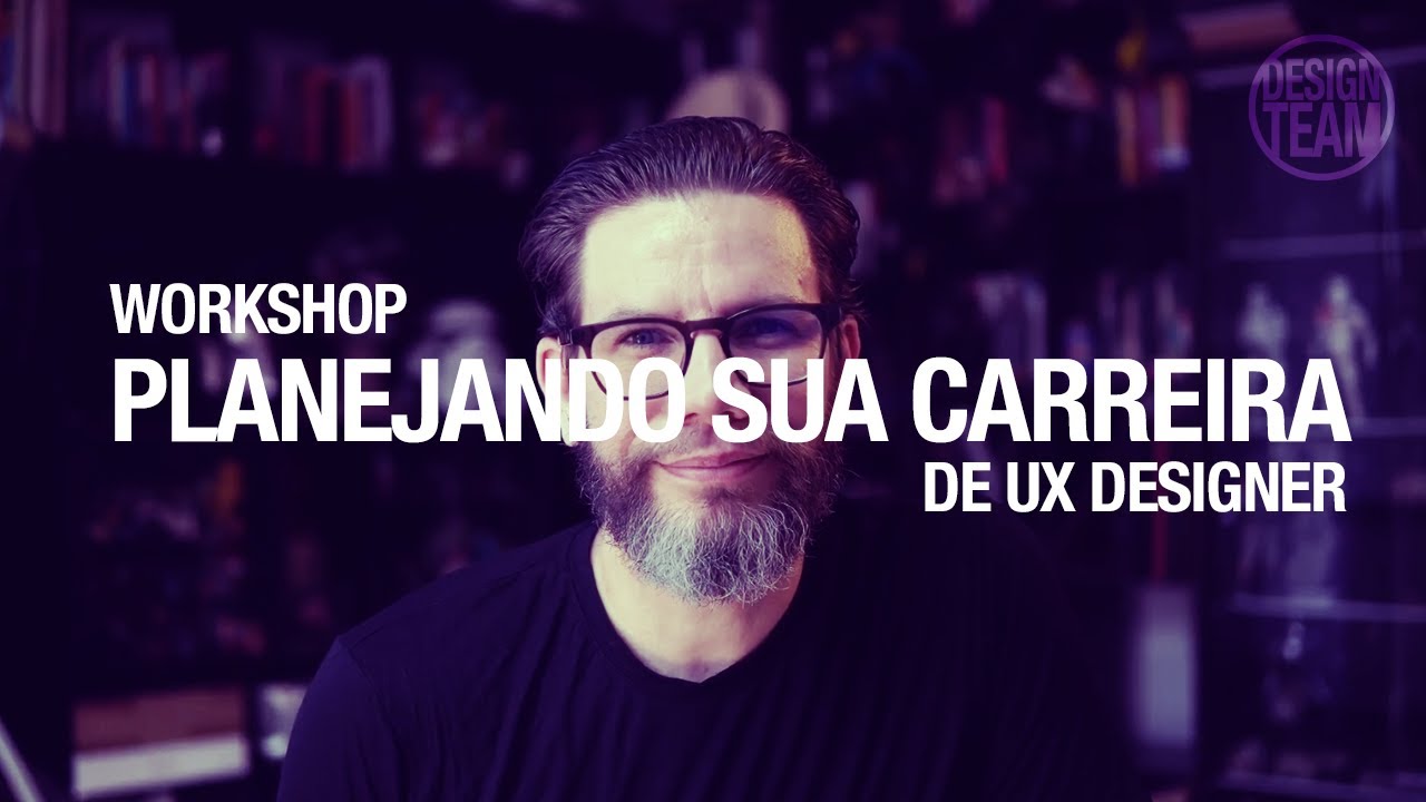 Planejando sua carreira de UX designer