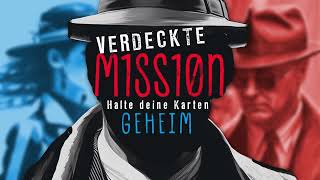 Verdeckte Mission | Regelvideo