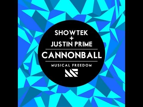 Cannonball The City (Bingo Players Mashup)