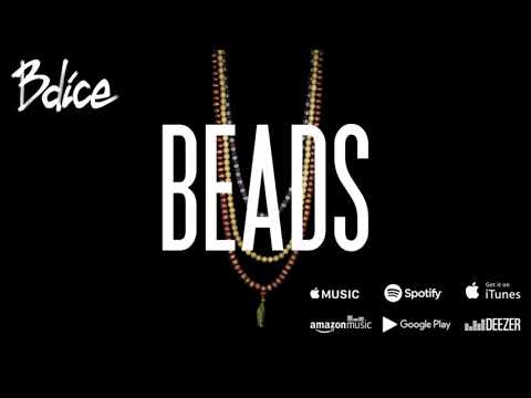 Bdice - Beads (Official Audio)