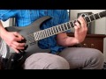 The Devil Wears Prada - Constance cover