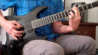 The Devil Wears Prada - Constance cover