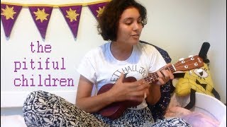 the pitiful children | BMC cover + chords