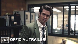Under the Banner of Heaven (2022) | Official Trailer