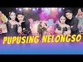 Niken Salindry Ft Masdddho PUPUSING NELONGSO Official Music Video ANEKA SAFARI