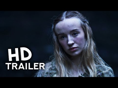 Arthur and Merlin: Knights of Camelot (2020) Official Trailer