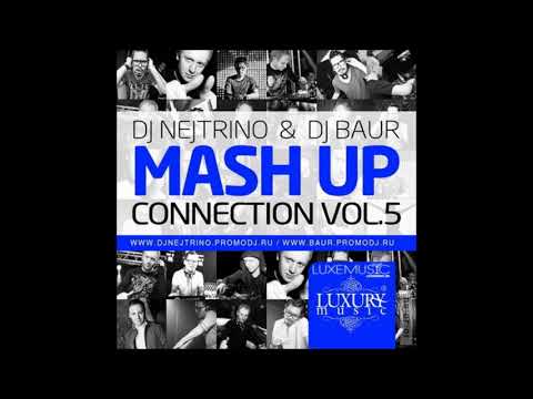 Missy Elliot vs Don Diablo - Get Ya Freak On (DJ Nejtrino & DJ Baur Mashup)