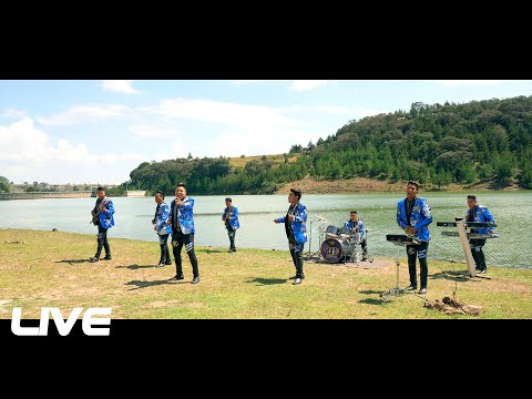 Grupo La Recompensa - Nada Mas Contigo (Video Oficial)