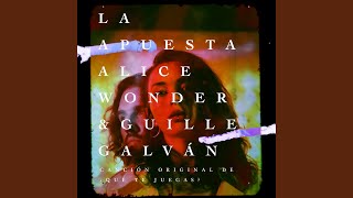 La Apuesta (Canción Original de ¿Qué te juegas?)