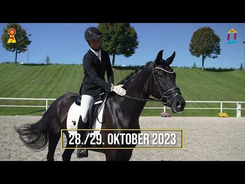 Trailer Marbacher Wochenende 2023