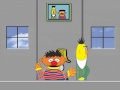 Ernie And Bert Rhyme