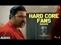 Hard Core Fans Dialogue Good Bad Ugly Ajith Kumar Trisha K GV Prakash K Adhik Ravichandran