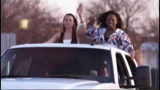 What it is (Music Video) Gorilla Zoe - Rick Ross/Kollosus **Not Copy Righted**