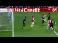 Arsenal FC vs Bayern Munich 1 3 Highlights UCL Round of 16 2012 13 HD 720p   YouTube