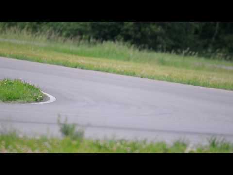 Corner 9 BIR CRA June 21st Expert race lap 1