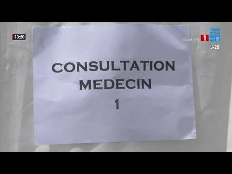 XIBAAR YI 13H - DIMANCHE 11 OCTOBRE 2026