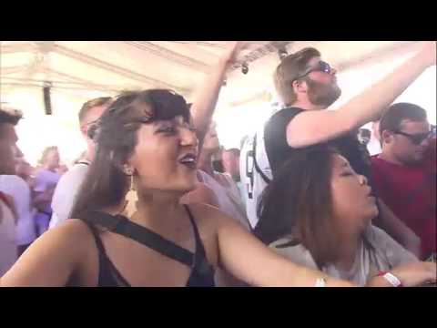 Chima Ede live splash! 2017. Ganzer Auftritt.