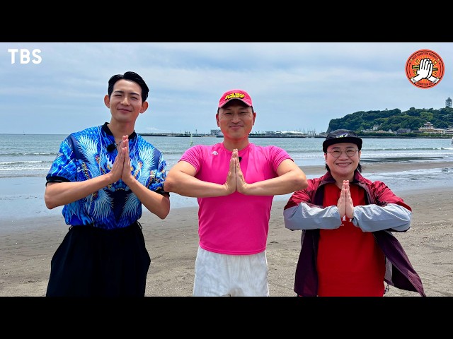 ベスコングルメ★夏の湘南・江の島で旬の夏野菜パスタ＆ビスマルクピザをめざす！🈖🈑