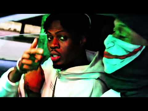 Lord Makhaveli - Effet [ Official Music Video]