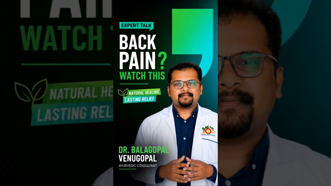 Dr. Balagopal Venugopal
