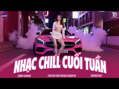 DEEP HOUSE VIET MIX 2025 🎧 BXH Nhạc Trẻ Remix Hay Nhất Hiện Nay  🎼 Top 15 Bản EDM TikTok Triệu View
